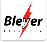 Bleyer Electric Karlheinz Bleyer Logo